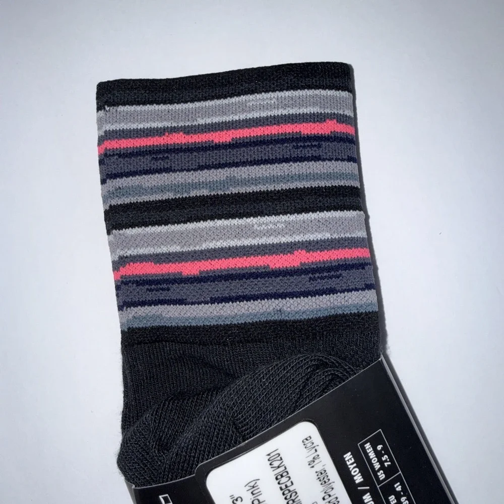 NEW DeFeet Aireator Cycling Socks 3